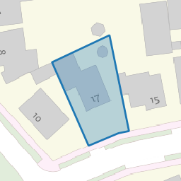 Perceel OSS00-K-2738