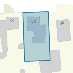 Perceel OSS00-K-2739