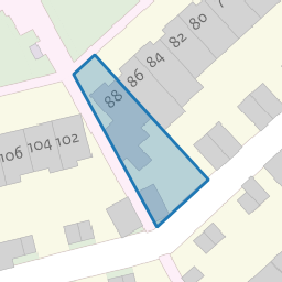 Perceel OSS00-K-2744