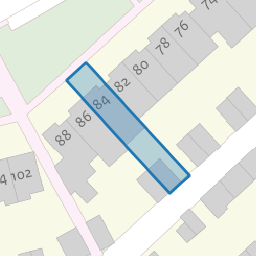 Perceel OSS00-K-2746