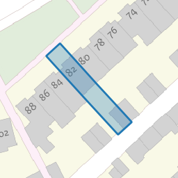 Perceel OSS00-K-2747