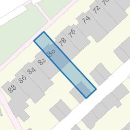Perceel OSS00-K-2748