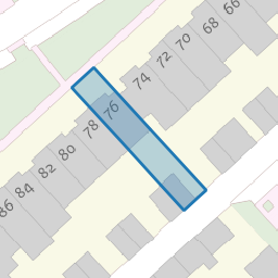 Perceel OSS00-K-2750