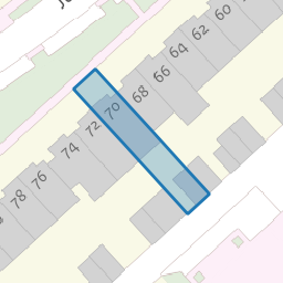 Perceel OSS00-K-2753