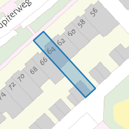 Perceel OSS00-K-2756