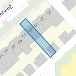 Perceel OSS00-K-2757