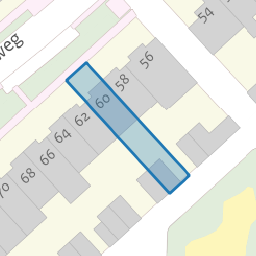 Perceel OSS00-K-2758