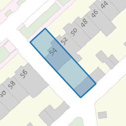 Perceel OSS00-K-2761