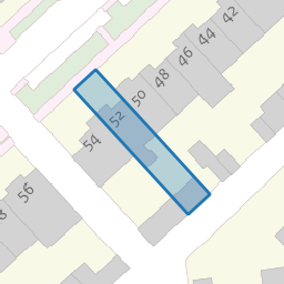 Perceel OSS00-K-2762