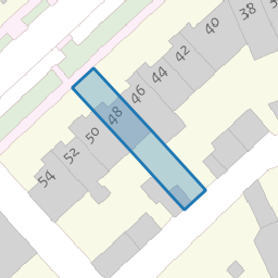 Perceel OSS00-K-2764