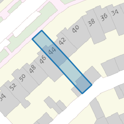 Perceel OSS00-K-2766