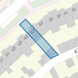 Perceel OSS00-K-2767