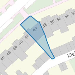 Perceel OSS00-K-2768