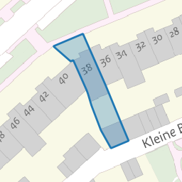 Perceel OSS00-K-2769