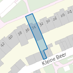 Perceel OSS00-K-2771