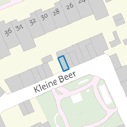 Perceel OSS00-K-2773