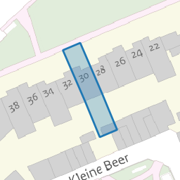 Perceel OSS00-K-2774