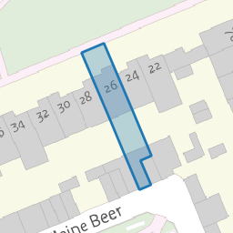 Perceel OSS00-K-2776