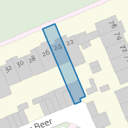 Perceel OSS00-K-2777