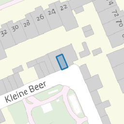 Perceel OSS00-K-2781