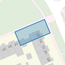 Perceel OSS00-K-2785