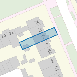 Perceel OSS00-K-2787