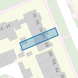 Perceel OSS00-K-2788