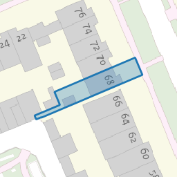 Perceel OSS00-K-2789