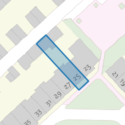 Perceel OSS00-K-2795