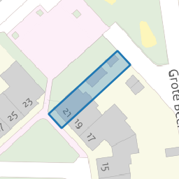 Perceel OSS00-K-2797