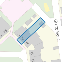 Perceel OSS00-K-2798