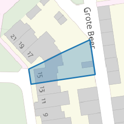 Perceel OSS00-K-2800