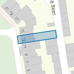 Perceel OSS00-K-2801