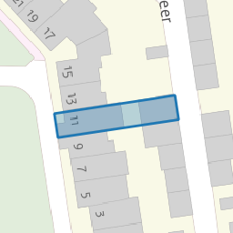 Perceel OSS00-K-2802