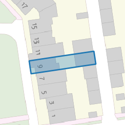 Perceel OSS00-K-2803