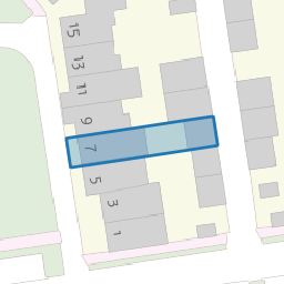 Perceel OSS00-K-2804