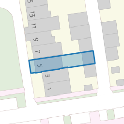 Perceel OSS00-K-2805