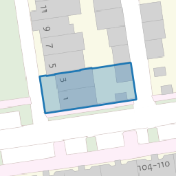 Perceel OSS00-K-2806