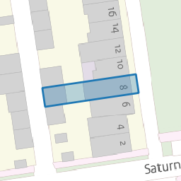 Perceel OSS00-K-2809