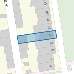 Perceel OSS00-K-2810