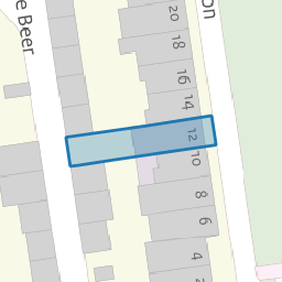 Perceel OSS00-K-2811