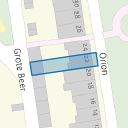 Perceel OSS00-K-2816