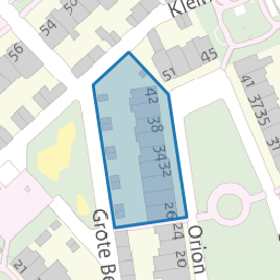 Perceel OSS00-K-2818