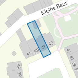 Perceel OSS00-K-2821