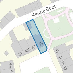 Perceel OSS00-K-2822