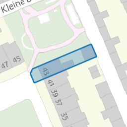 Perceel OSS00-K-2823