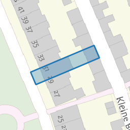 Perceel OSS00-K-2829