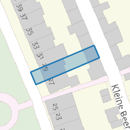 Perceel OSS00-K-2830