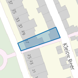 Perceel OSS00-K-2831