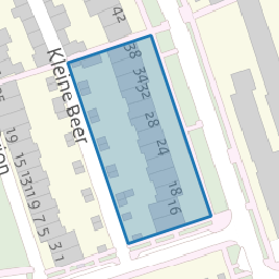 Perceel OSS00-K-2833